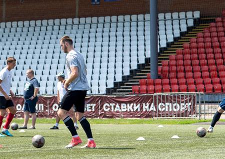 Фарм-клуб появился у «Арсенала»
