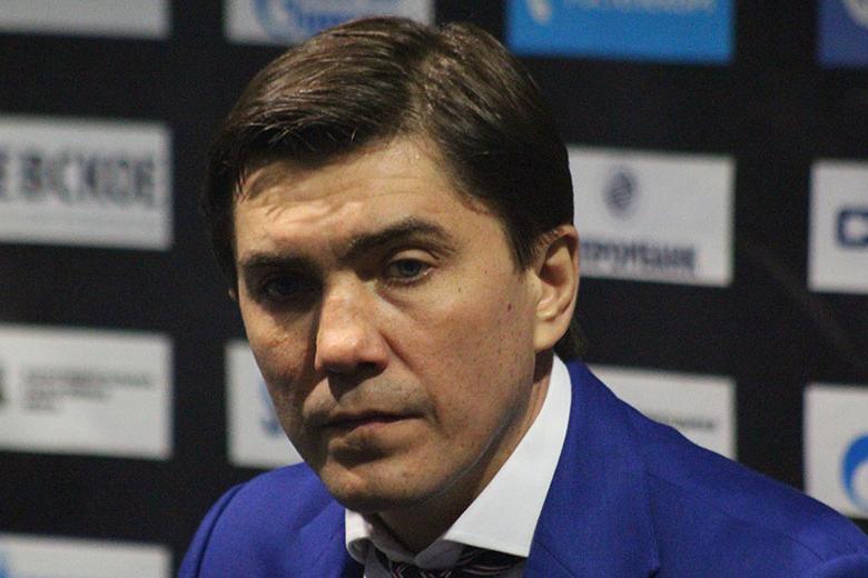 Игорь Никитин 