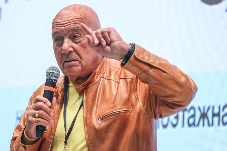 Владимир Познер