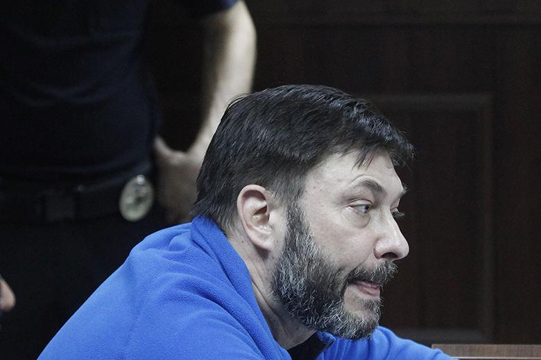 Кирилл Вышинский