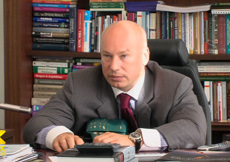 Миллиардер перечислил слабые стороны российской экономики 