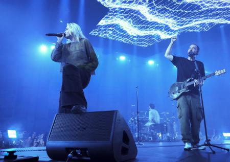 Linkin Park возвращается на сцену после смерти Честера. Ждать ли LP в РФ