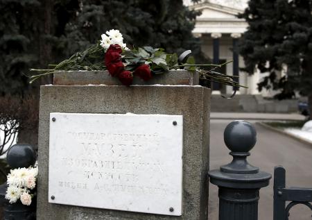 Прощание с Ириной Антоновой проходит в её родном музее имени Пушкина