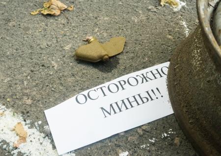 Европейские министры призвали вернуться к одному виду вооружений