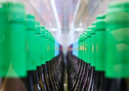 Продажи ликерных вин в России выросли на 131% за девять месяцев