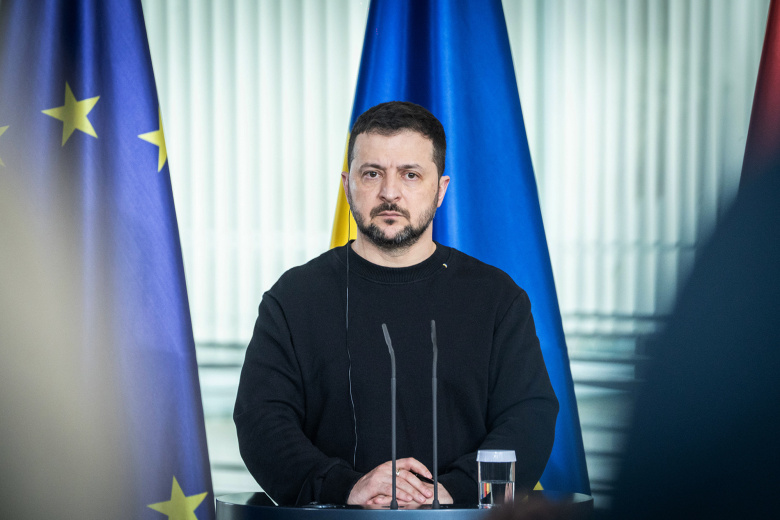 Владимир Зеленский