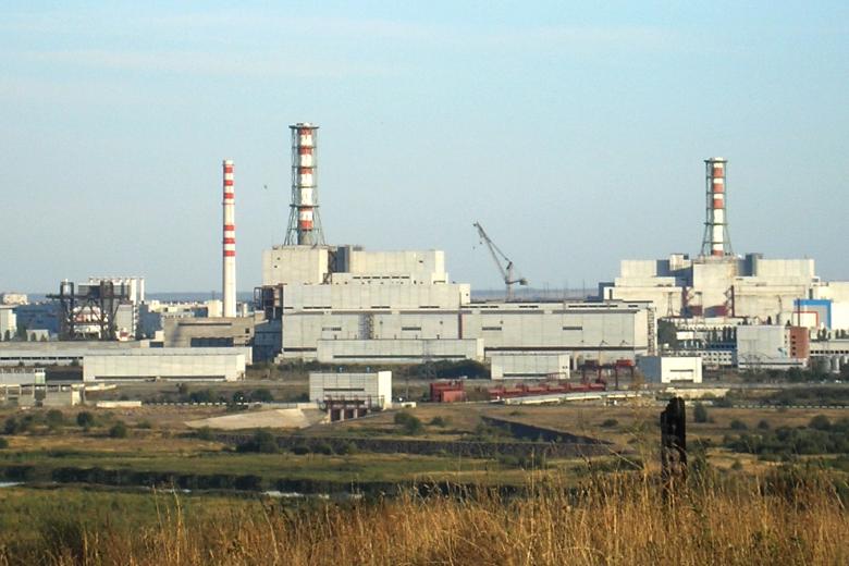 Курская АЭС