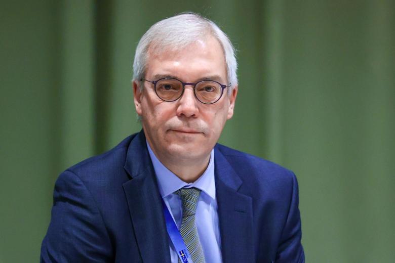 Александр Грушко