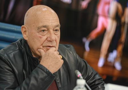 Познер рассказал о самых тяжёлых годах в своей жизни