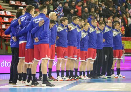 Что ждёт российских гандболистов на чемпионате Европы