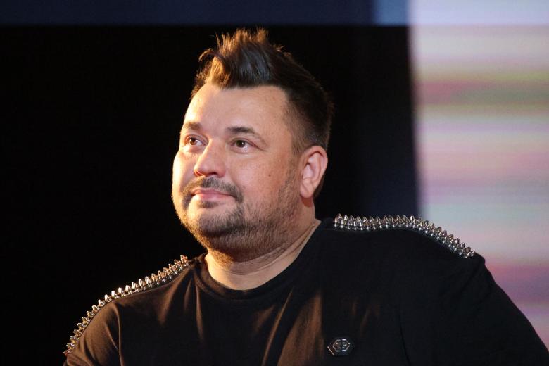 Сергей Жуков