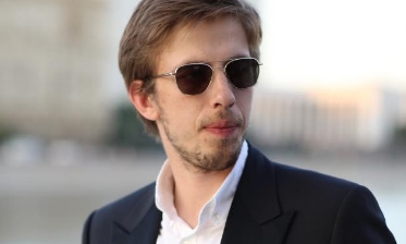 Александр Паль
