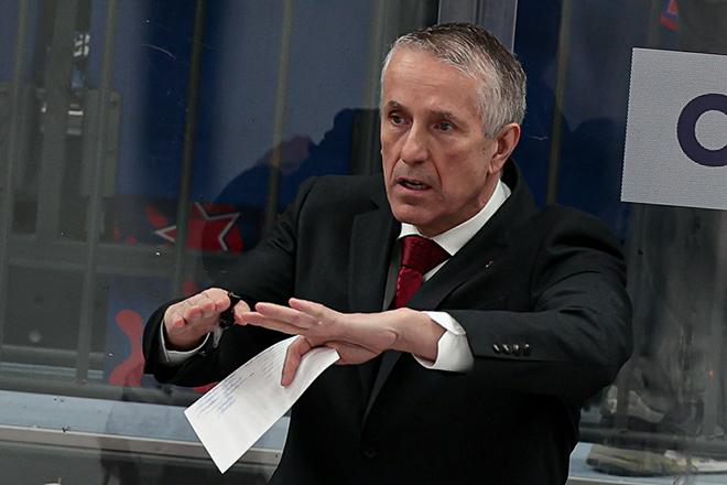 Боб Хартли