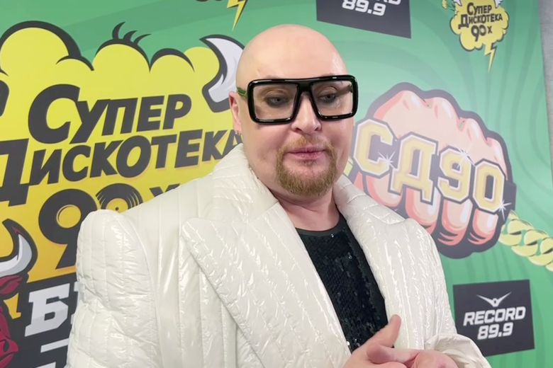Шура (Александр Медведев)