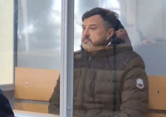 Павел Багаев