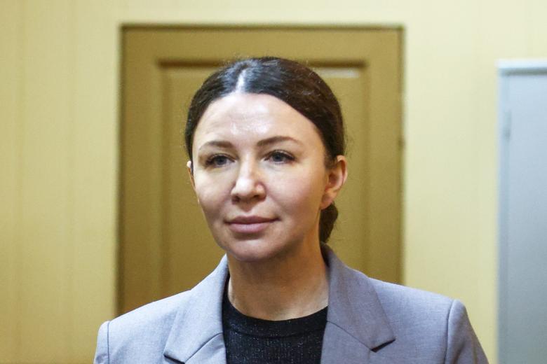 Елена Блиновская