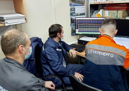 «Укрэнерго» запросила помощь из-за дефицита электроэнергии