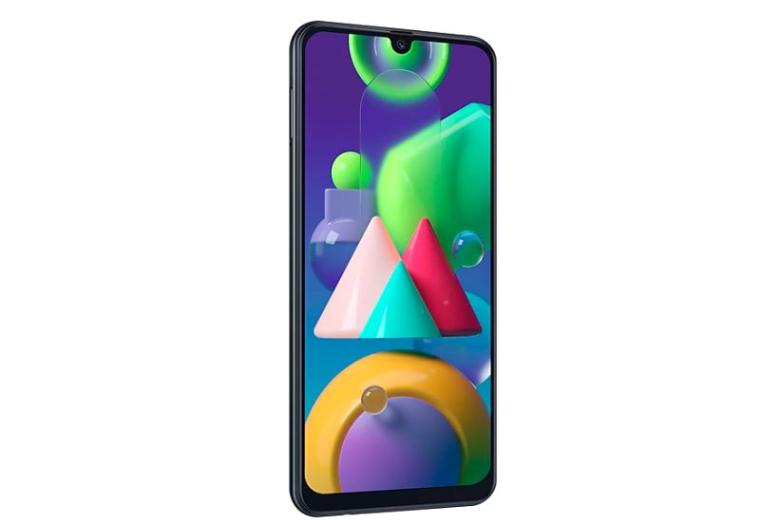 Samsung Galaxy M21