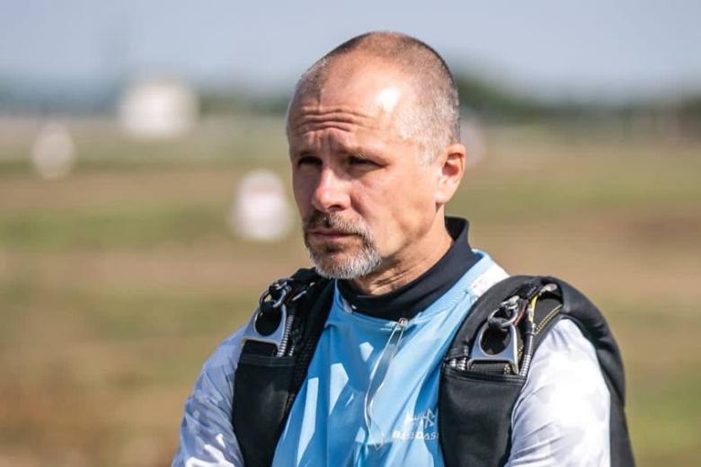 Дмитрий Беляев