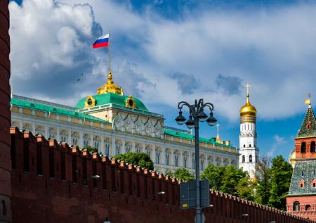 «Тройная ловушка»: в Германии признали превосходство России над Западом
