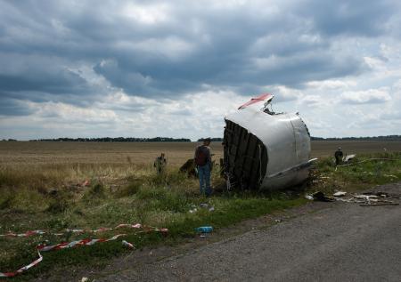Суд отклонил запрос адвокатов о приобщении показаний свидетеля по делу MH17