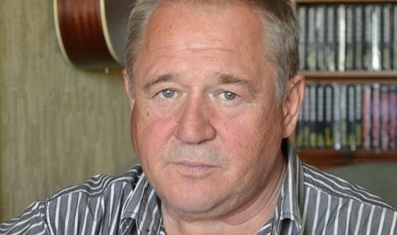 Анатолий Узденский