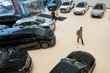 Спортивная Lada, китайский седан, кроссовер: что купить за 2–3 млн рублей