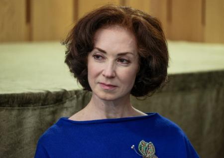 Скандалы, смертельное ДТП, «Ленком»: как живет актриса Анна Большова