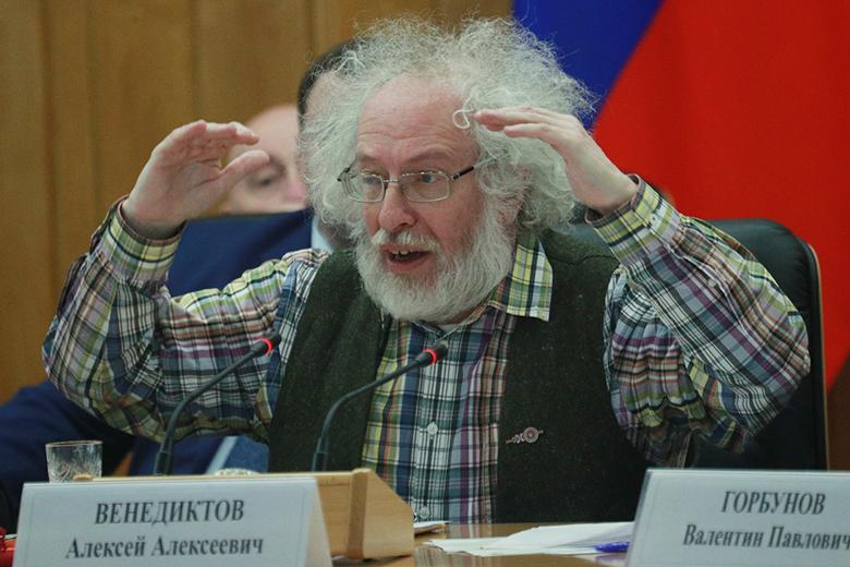 Алексей Венедиктов