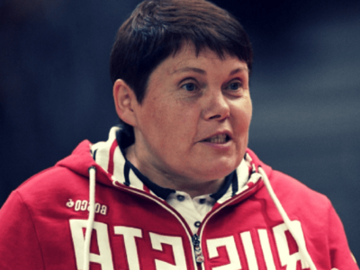 Главный тренер сборной России прокомментировала вылет бадминтонистов с ЧМ