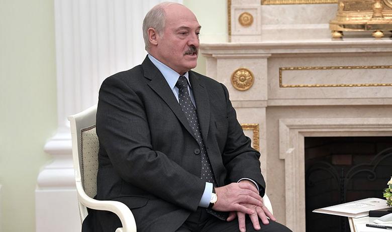 Александр Лукашенко