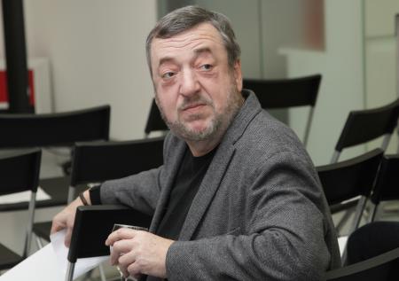 Павел Лунгин назвал Доренко «мучительно понимающим Россию»