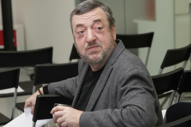 Павел Лунгин