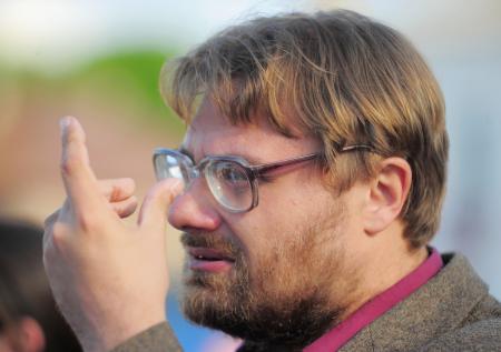 Уход из «Что? Где? Когда?», работа в СПбГУ: куда пропал Федор Двинятин