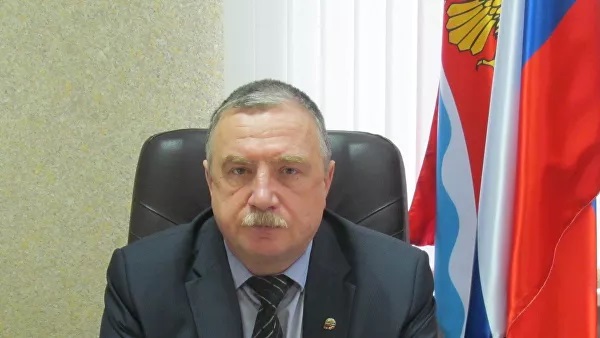 Олег Макаров