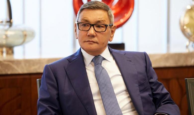Гафур Рахимов
