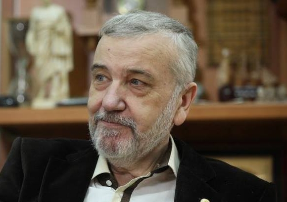 Владимир Миронов