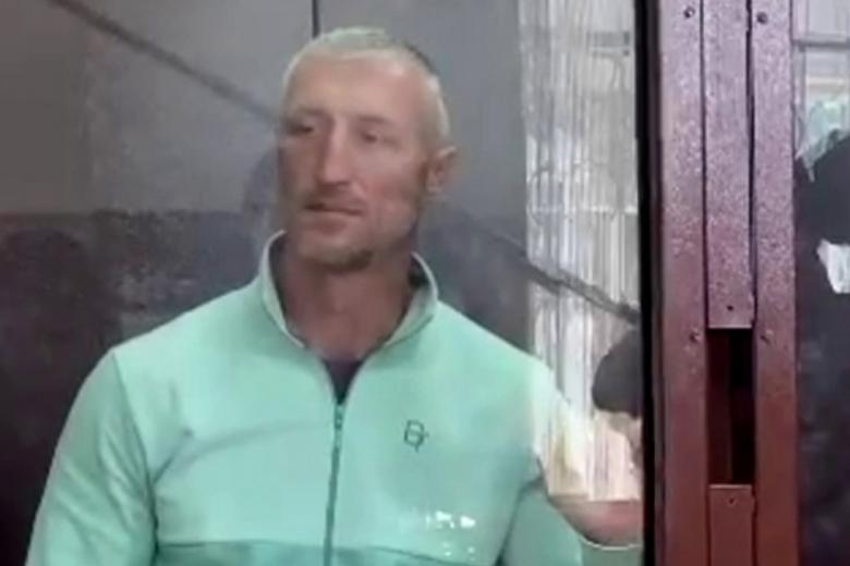 Сергей Кузнецов