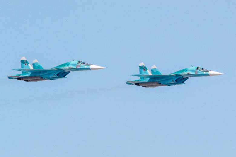 Су-34