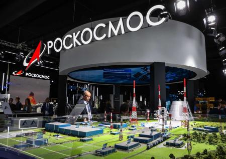 Роскосмос выбрал подрядчика для строительства комплекса на Восточном