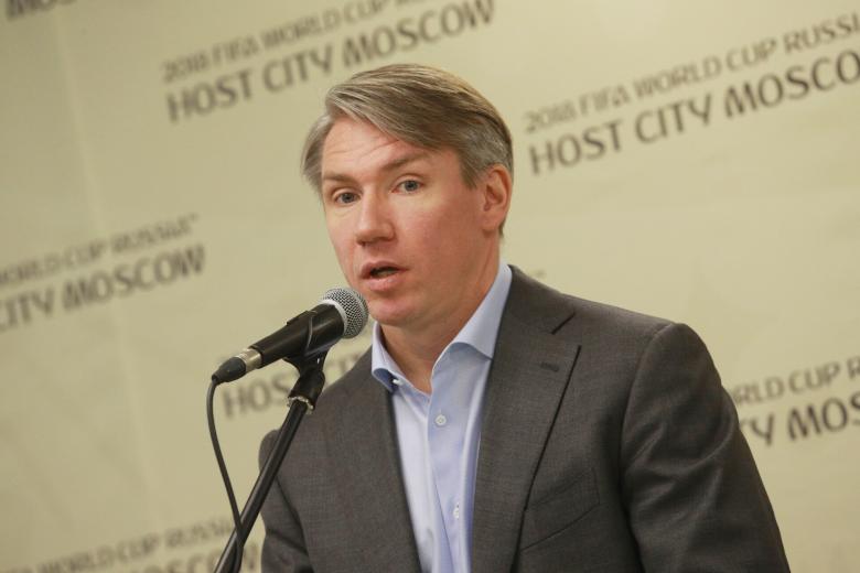 Алексей Сорокин