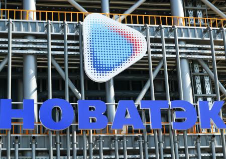 НОВАТЭК ответил на обвинения в создании теневого флота для «Арктик СПГ-2»