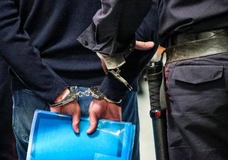 В Балашихе арестованы подозреваемые в отравлении алкоголем четырёх человек