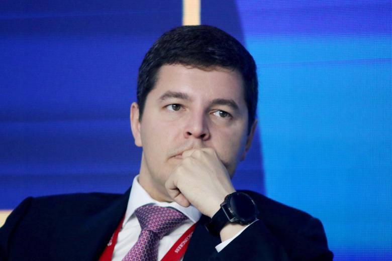 Дмитрий Артюхов