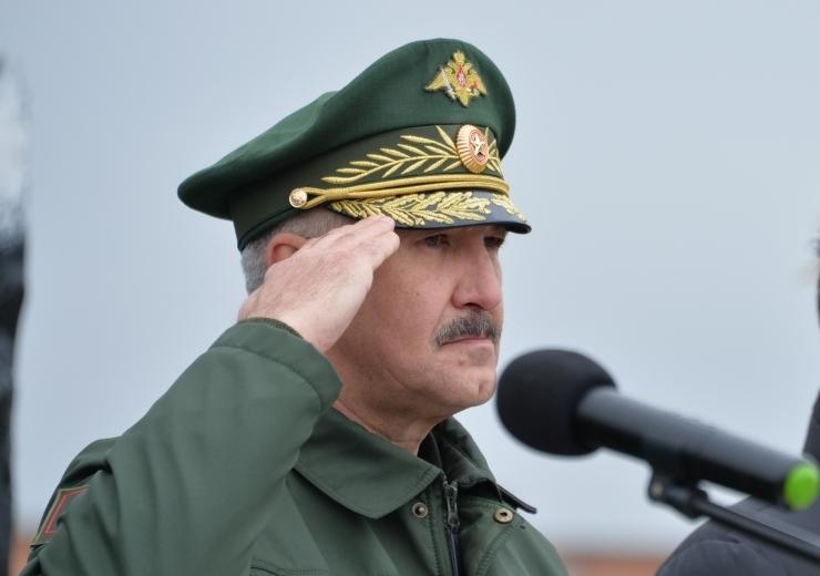 Сергей Кузовлев