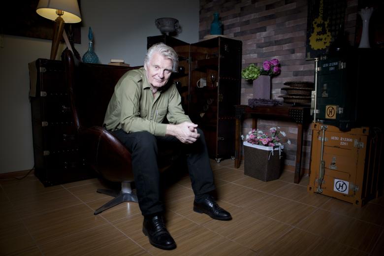 Юрий Назаров