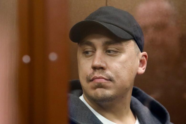 Дмитрий Портнягин