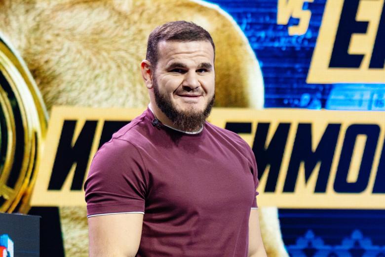 Хадис Ибрагимов