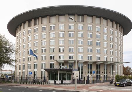 ОЗХО получила 30 нот о применении Киевом токсичных химикатов против ВС РФ