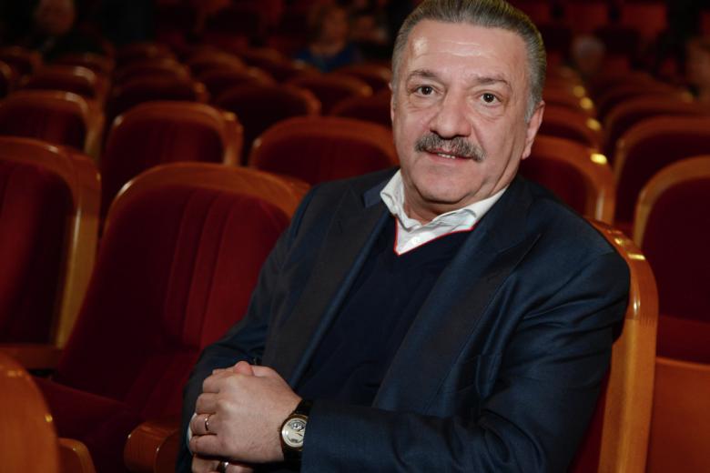 Тельман Исмаилов